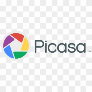Picasa Logo - Picasa 3 Clipart