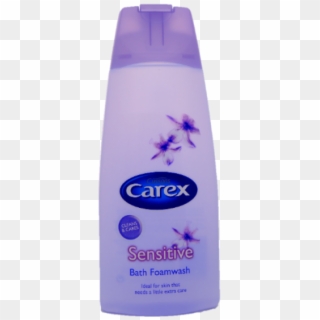 04282 - Carex Hand Gel Clipart