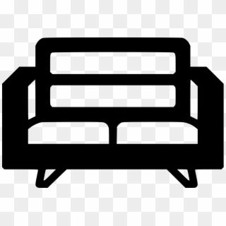 Png File Svg - Couch Clipart