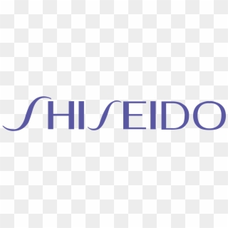 Shiseido Logo Png Transparent - Shiseido Logo Vector Clipart