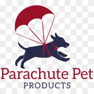 Parachute Pet Products - Puppy Parachute Clipart