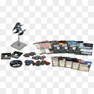 Star Wars X Wing Miniatures Game Stats Clipart