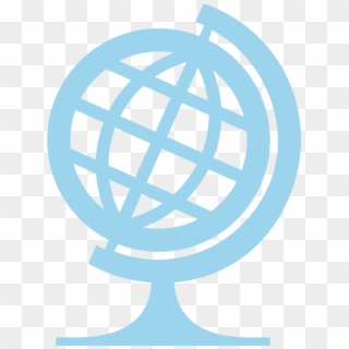 Internationalization Is Not Only Applicable To One - Circle Clipart