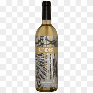 Dry Viognier - Poster Clipart