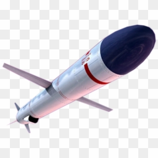 Nuclear Missile Png - Misseis Png Clipart