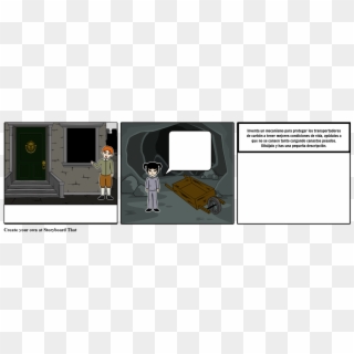 Historia - Cartoon Clipart