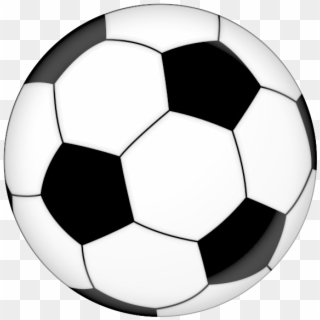 Balón Fulibán - Soccer Ball Clipart