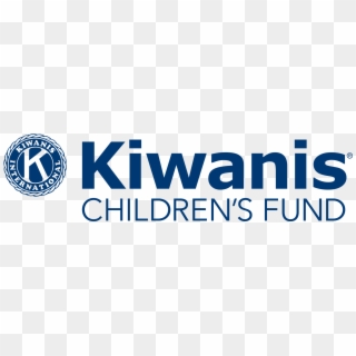 Kiwanis Children's Fund Clipart