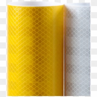 High Visibility Reflective Vinyl Rolls Quality Conspicuous - Lampshade Clipart