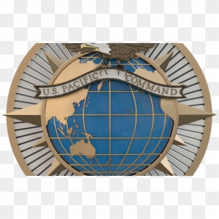 Episode - Indopacom Logo Clipart