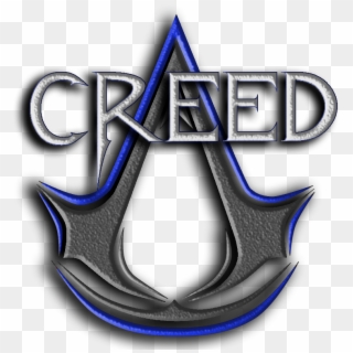 Zero, Wolf & Creed Are Relatively New To Streaming - Emblem Clipart