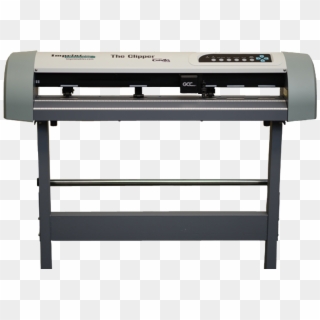 The Clipper Vinyl Cutter - Electronic Keyboard - Png Download