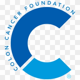 March Is Colorectal Cancer Awareness Month - Colon Cancer Challenge Foundation Clipart