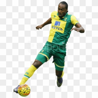 Free Png Download Cameron Jerome Png Images Background - Kick Up A Soccer Ball Clipart