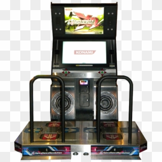 From Wikipedia, The Free Encyclopedia - Dance Dance Revolution X2 Clipart