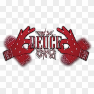 Six Deuce Brims, A Well-known Blood Gang By Locals - 62 Brim Blood Gang Clipart