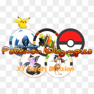 The 2016 Pokémon Olympics Xy Safari Division - Pokemon Grumpig Clipart
