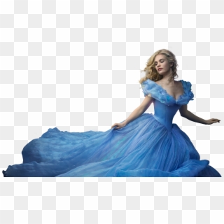 Real Cinderella Png Clipart