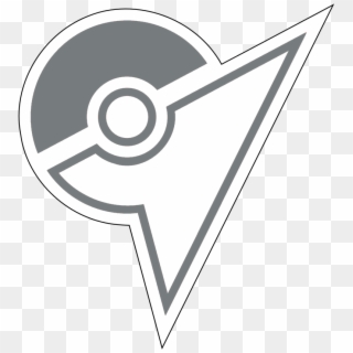 0 - Pokemon Go Gym Png Clipart