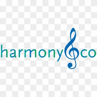 Harmony And Co - Graphic Design Clipart
