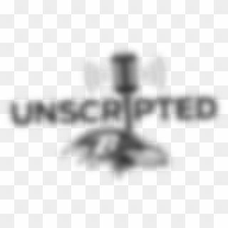 Ravens Unscripted - Monochrome Clipart