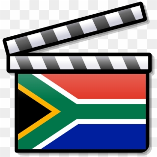 Cinema Of South Africa - South African Cinema Clipart