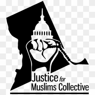 Justice For Muslim Collective Clipart