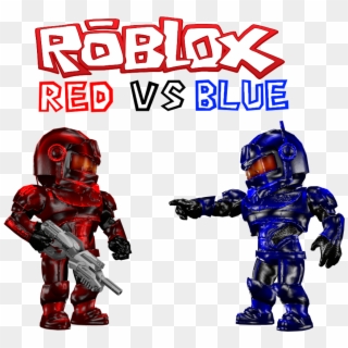 Roblox Cgi "red Vs Blue" Planned - Roblox Train Simulator Games Clipart