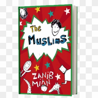 The Muslims Clipart
