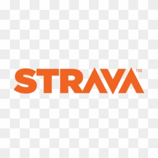 Strava Heatmap Shows Worldwide Activity On A Single - Strava Logo Svg Clipart