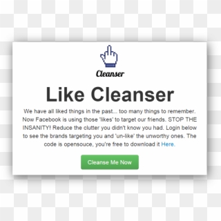 Facebook Cleanser Me Gusta Foto - Kymco Like 200i Clipart