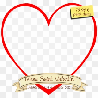 Saintvalentin - Heart Clipart
