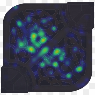 What Is A Heatmap - Tablet Computer Clipart