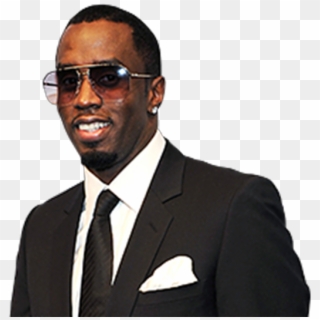 Highway Puff Daddy - Puff Daddy Transparent Clipart