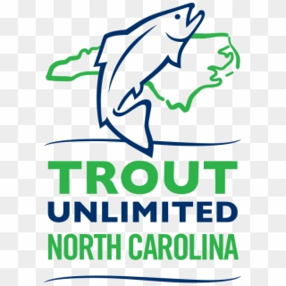 North Carolina Council Of Trout Unlimited - Mecs Don T You Want Clipart