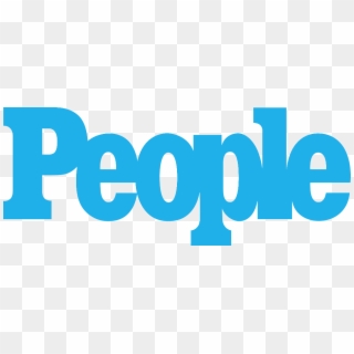 People Logo Magazine Png - People Magazine Logo Png Clipart