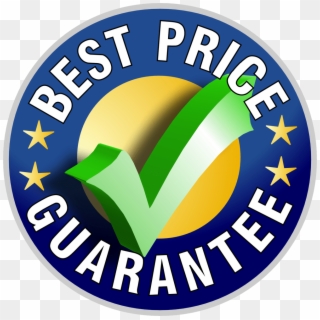 Best Price Guarantee Logo - Best Price Clipart