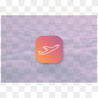 Dribbble App Icon - Illustration Clipart