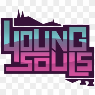 Logo - Young Souls Clipart