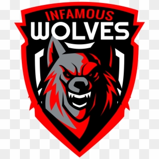 Wolf Logo Transparent Background Clipart