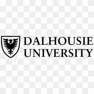 Dalhousie University Logo Vector - Emblem Clipart