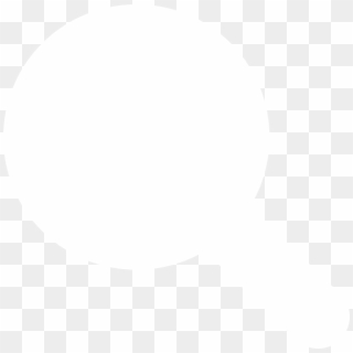 Search Icon White Png Clipart