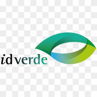 Id Verde Logo Png Clipart