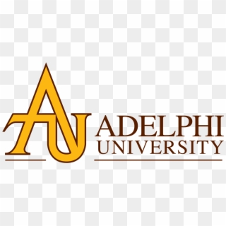 Department Of Nursing - Adelphi University Logo Clipart