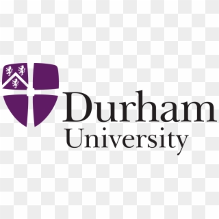 Graphic Black And White Library A World Top University - Durham University Logo Clipart