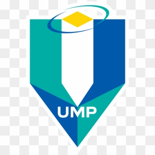 Download - Universiti Malaysia Pahang Logo Clipart