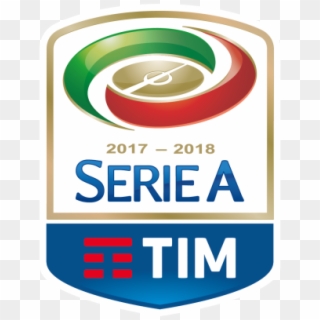 Loghi Serie A Png - Serie A Logo 2011 Clipart