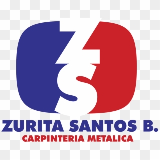Zurita Santos Logo Png Transparent - Graphic Design Clipart