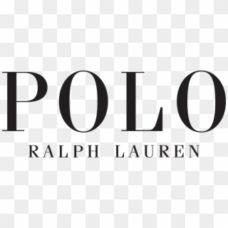 Polo Ralph Lauren Logo - Polo Ralph Lauren Eyewear Logo Png Clipart