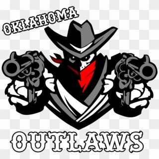 Enid,ok The Oklahoma Outlaws Announced Today That Kicker - Transparente Logos De Fortnite Clipart